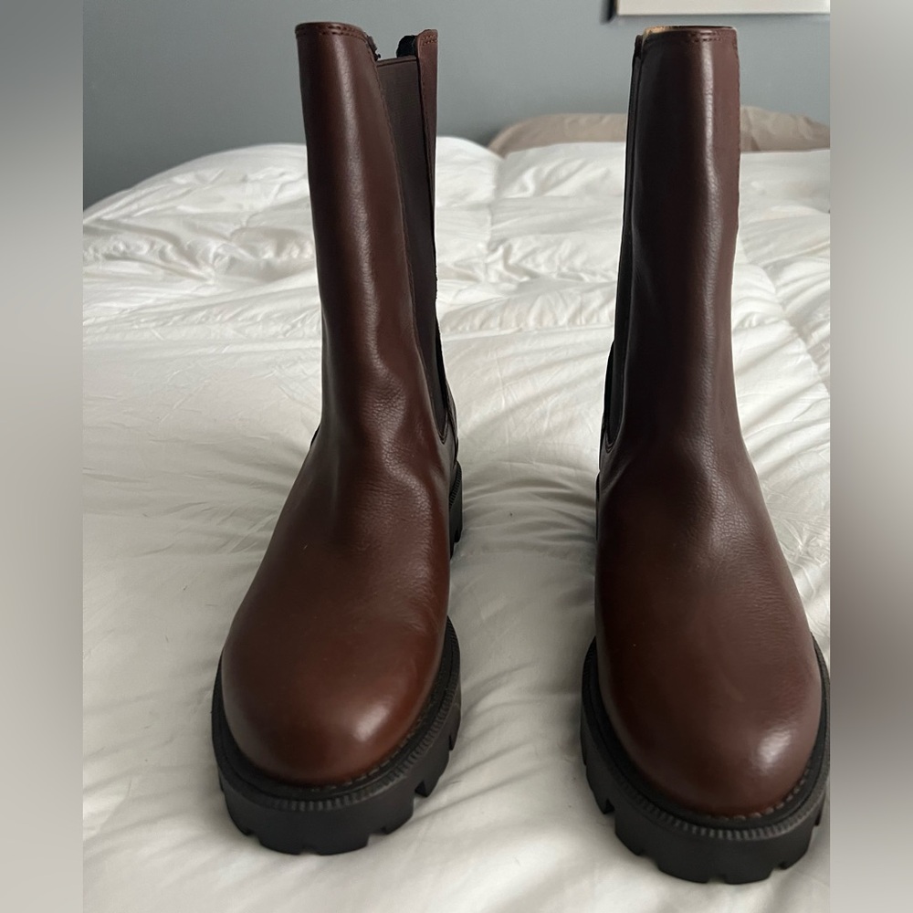 Vince Camuto Kenja Boot Never Worn New With Tags